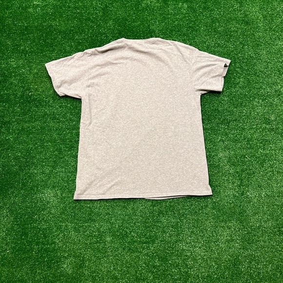 Vintage Grinch Christmas T Shirt - Picture 2 of 3